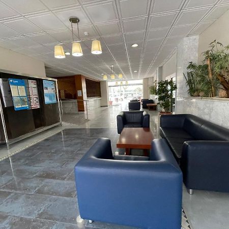 Apartamento Michelangelo Salou Exterior photo