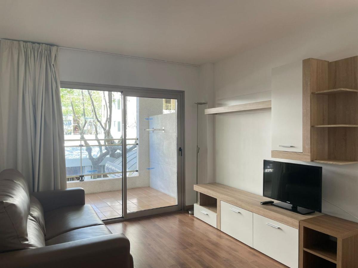 Apartamento Michelangelo Salou Exterior photo