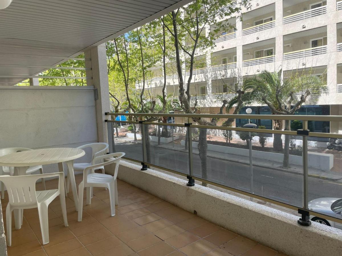 Apartamento Michelangelo Salou Exterior photo