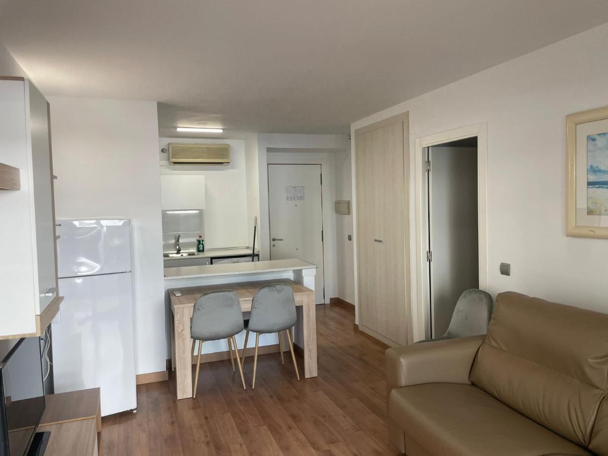 Apartamento Michelangelo Salou Exterior photo