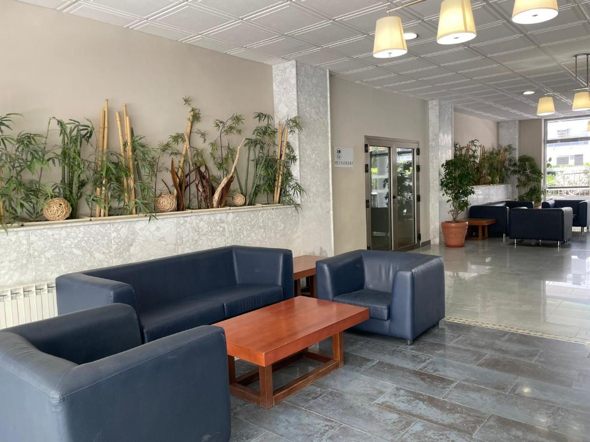 Apartamento Michelangelo Salou Exterior photo