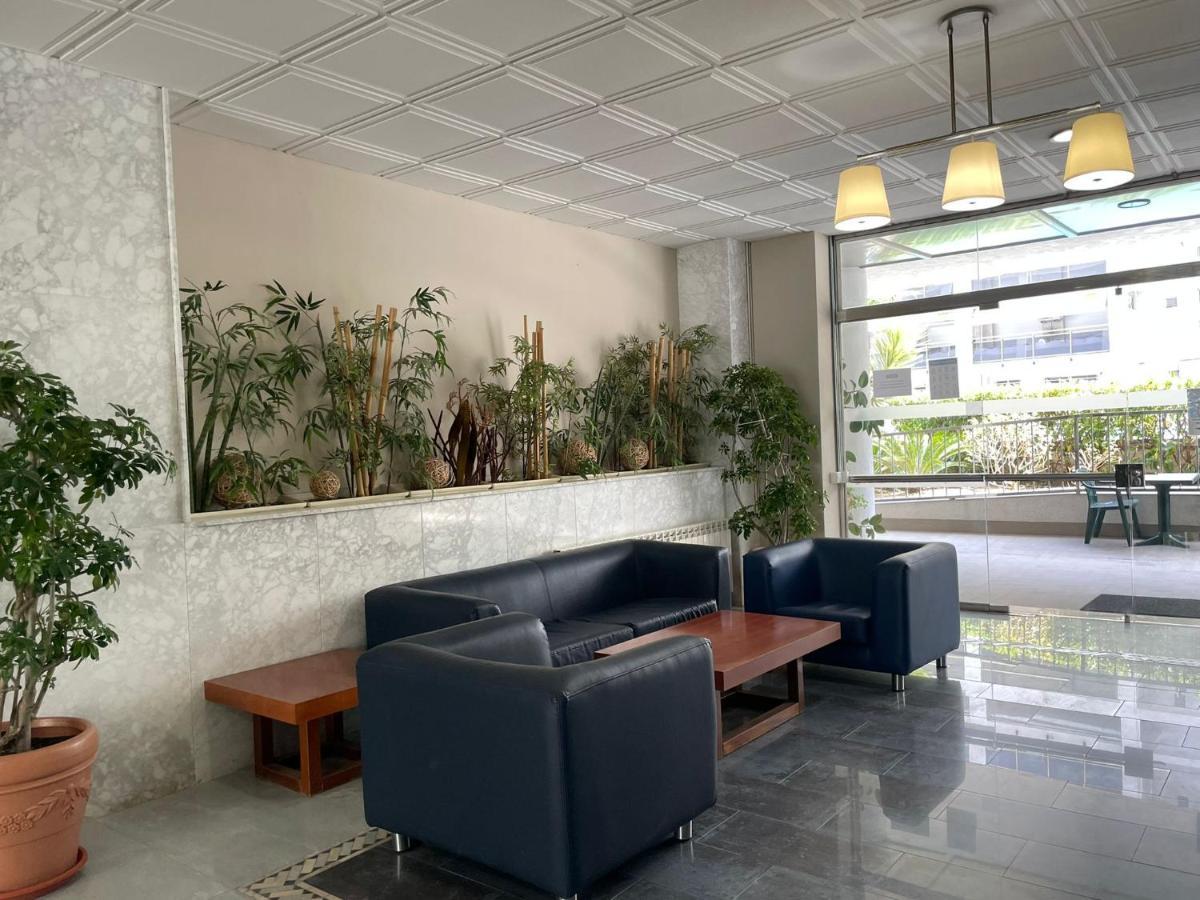 Apartamento Michelangelo Salou Exterior photo